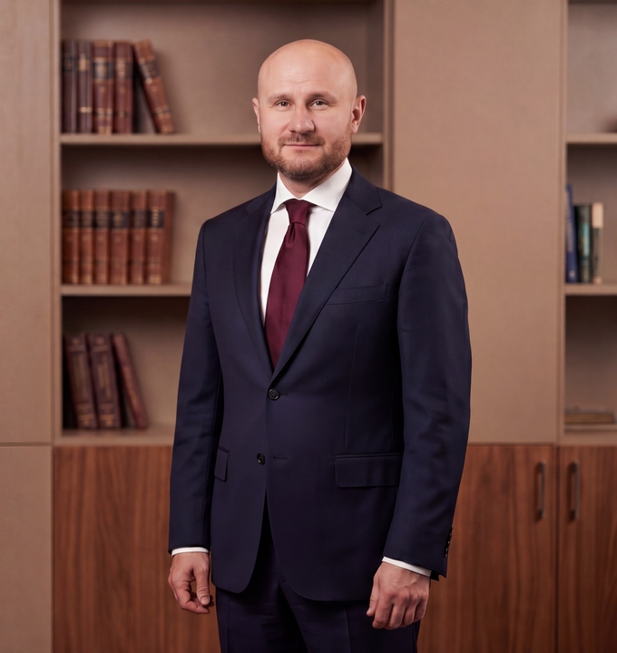 Адвокат Вруцкий Константин Александрович